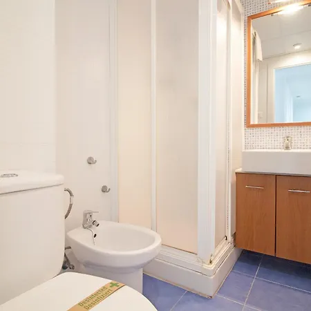 Apartment Global En Primera Linea De Playa En Canet De Berenguer Canet d'En Berenguer