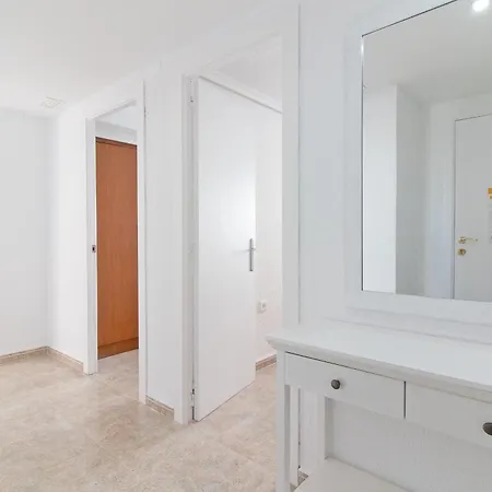 Global En Primera Linea De Playa En Canet De Berenguer Apartment *