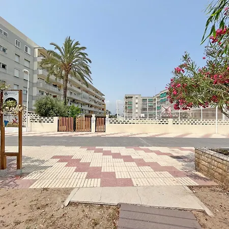 Global En Primera Linea De Playa En Canet De Berenguer * Canet d'En Berenguer