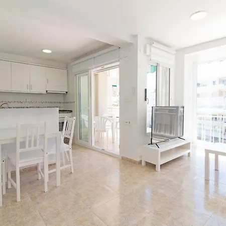 Apartment Global En Primera Linea De Playa En Canet De Berenguer Canet d'En Berenguer